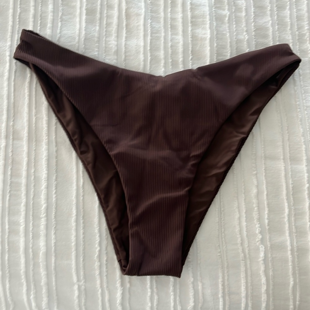 BERLOOK bathing suit bottoms